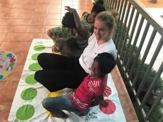 Twister