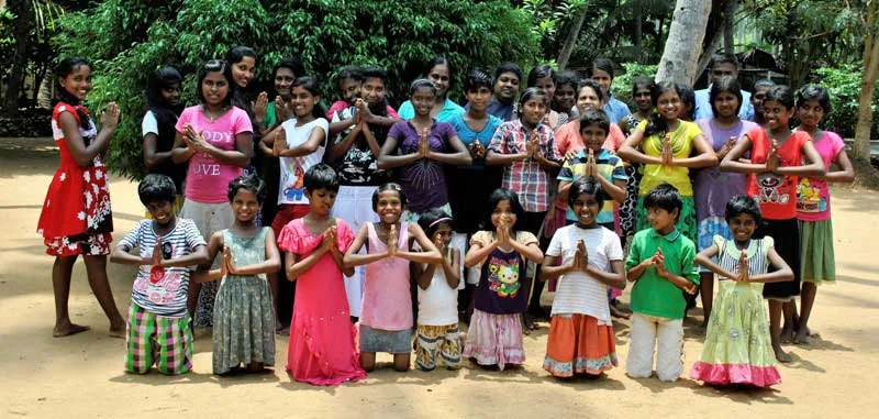 Tamil & Sinhala New Year 2017