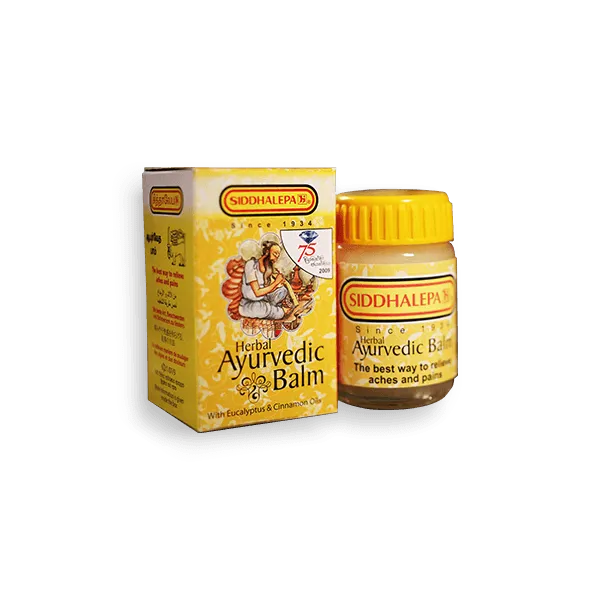 Siddhalepa