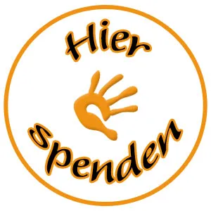 Sicher und schnell spenden mit PayPal