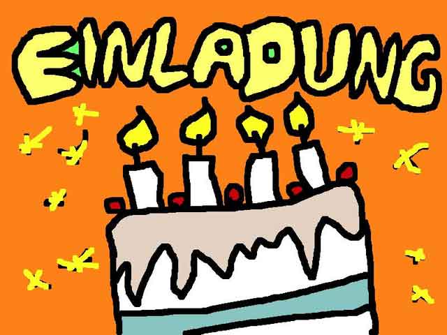 Patentreffen 2016 im Angels Home