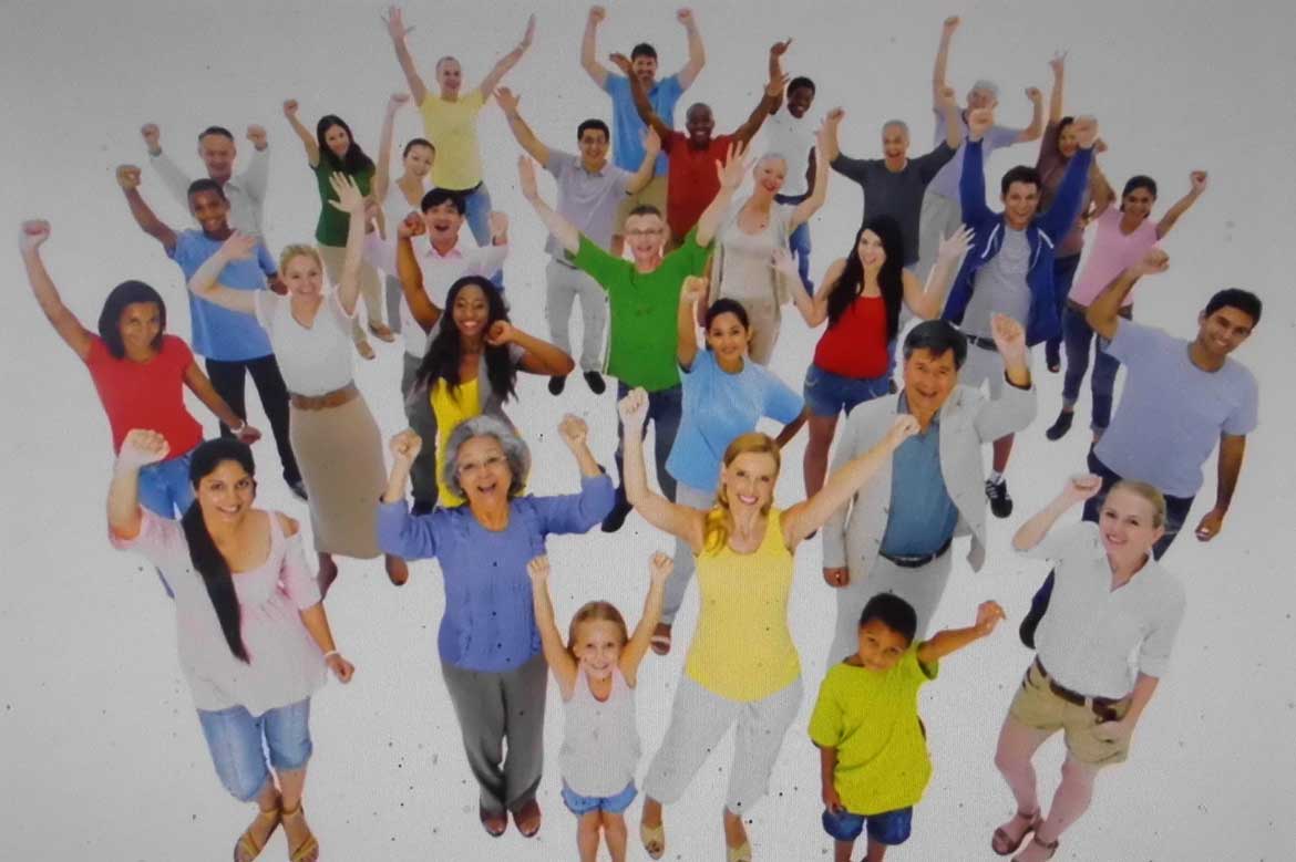 Online-Plattform Boost, Danke f&uuml;r eurer Online-Eink&auml;ufe