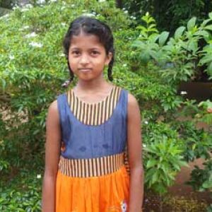 Nisansala Maduwanthi