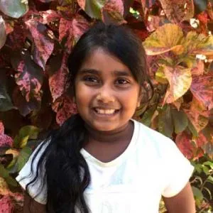 Unser Neuzugang Dewdini Jayasekara