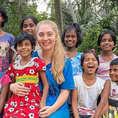 Ehrenamtliche Hilfe in Sri Lanka: F&uuml;r ein besseres Menschenleben