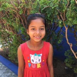 Gedara Saranga Sewwandi