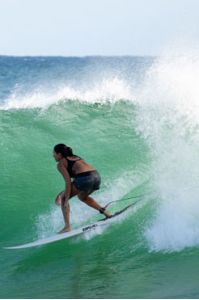 Arugam Bay Surfen in Sri Lanka