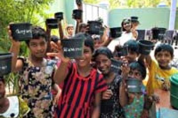 Zeigt her, eure Blument&ouml;pfe! Jeder Pflanzt sein Lieblingsgem&uuml;se