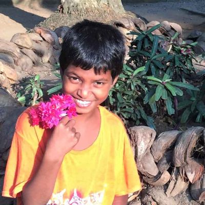 Die wei&szlig;en Retter aus Europa