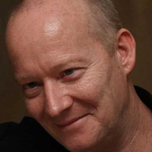 Frank (Linus), seit über 20 Jahren in Sri Lanka lebend und arbeitend, Gründer und Leiter des Angels Home for Children.