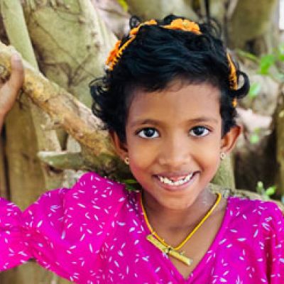 Hirushi – ruhig, nachdenklich und voller innerer Stärke