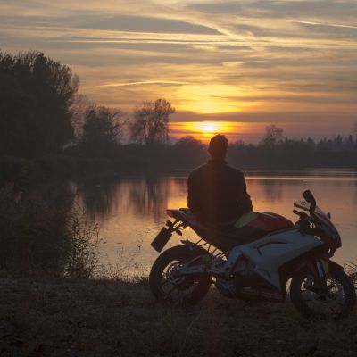  Einige der sch&ouml;nsten Motorradstrecken in Sri Lanka 