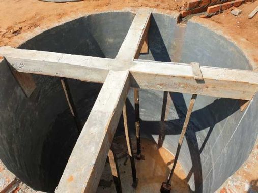 25000 Liter Fassungsverm&ouml;gen