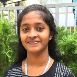 Raini Suwetha
