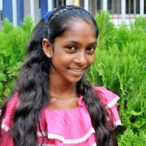 Bahgya Sewwandi