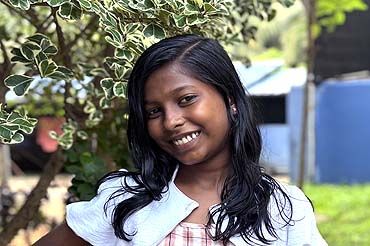 E.M. Imasha Thisarani