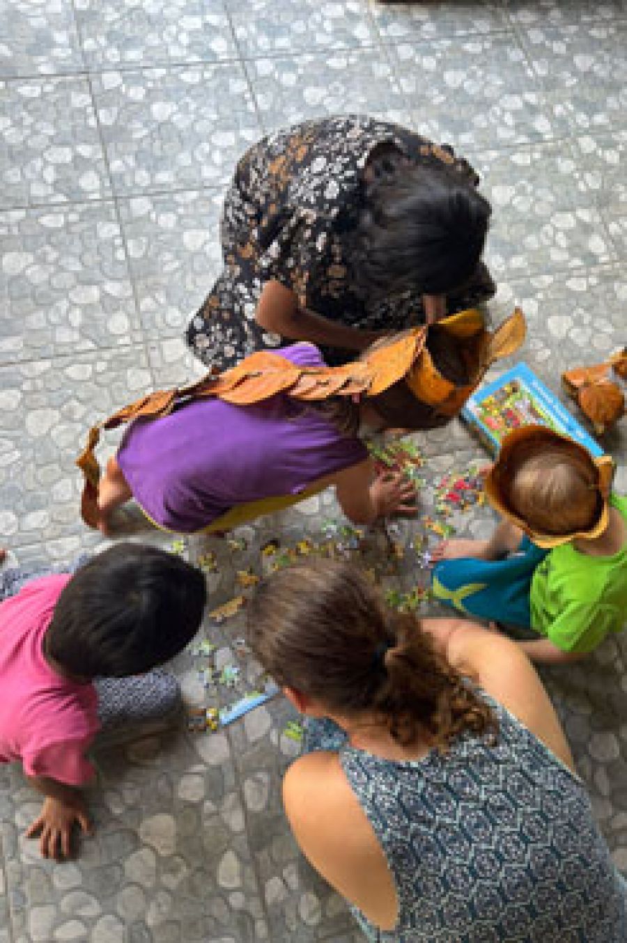 👋🏼 Besonderer Besuch im Angels Home! 🧡