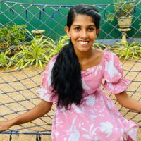 Thanuji – stark, wachsam und bereit für einen neuen Weg