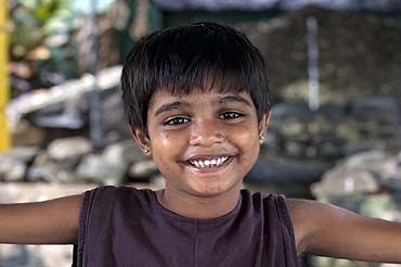 Chalani Dulanjalee seit Dezember 2024 im Angels Home