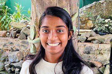 Achini Madushika Subasinghe