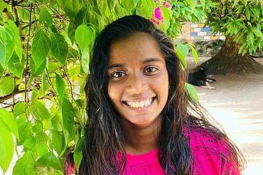 Sachini Madushika Subasinghe