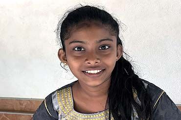 Dishala Sashini Manage