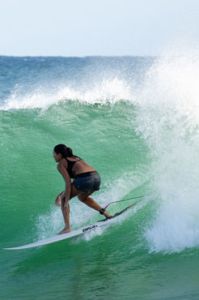 Arugam Bay Surfen in Sri Lanka