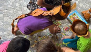 👋🏼 Besuch im Angels Home! 🧡